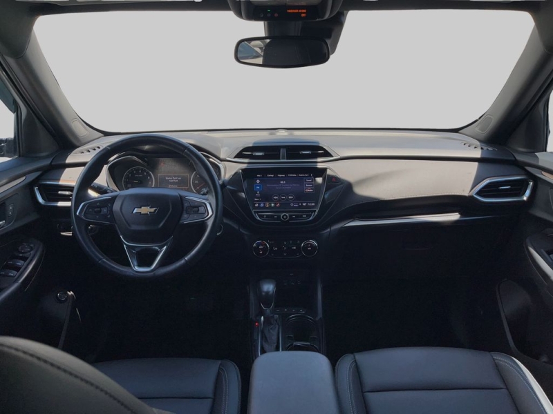 2022 Chevrolet TrailBlazer