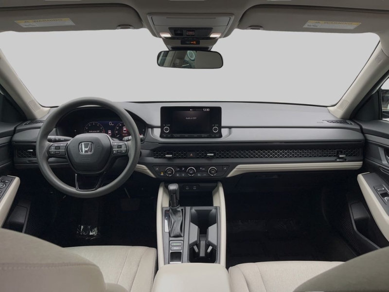 2024 Honda Accord