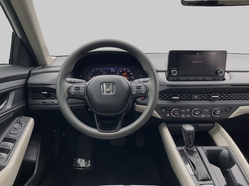 2024 Honda Accord