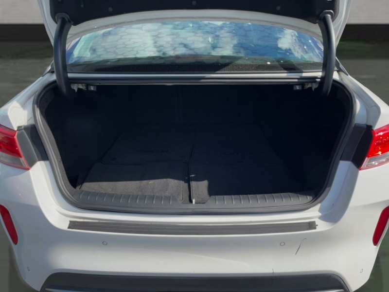 2018 Kia Optima Hybrid