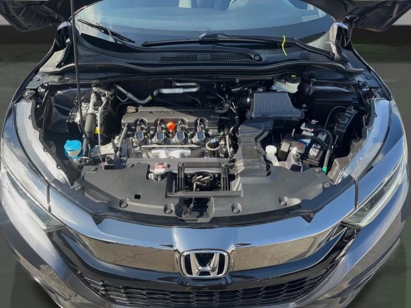 2021 Honda HR-V