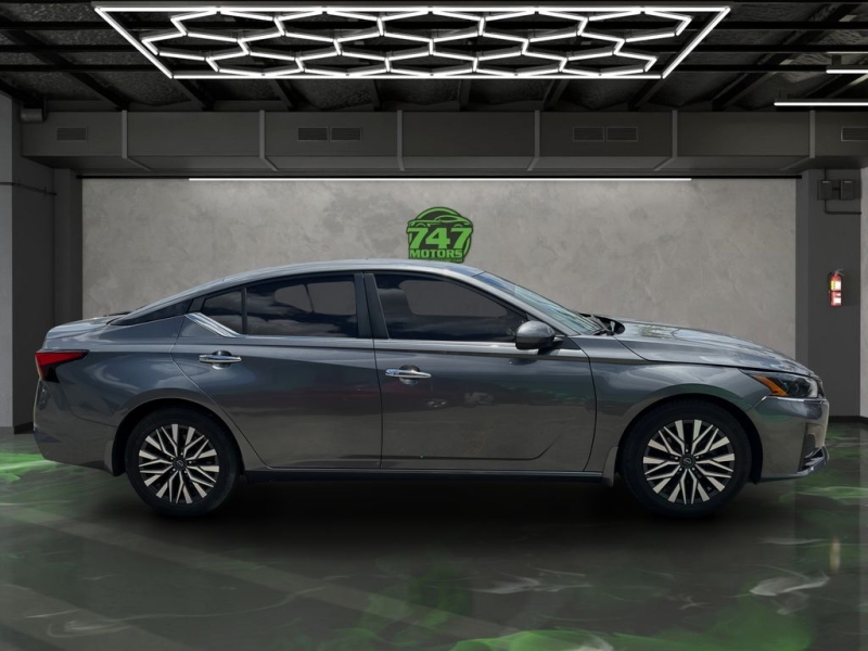2023 Nissan Altima