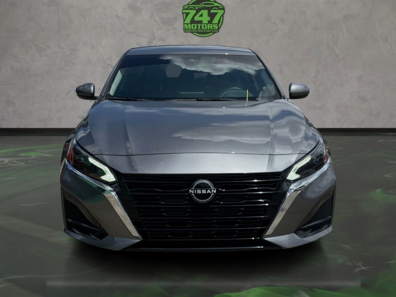 2023 Nissan Altima