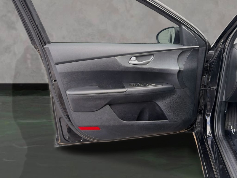 2020 Kia Forte