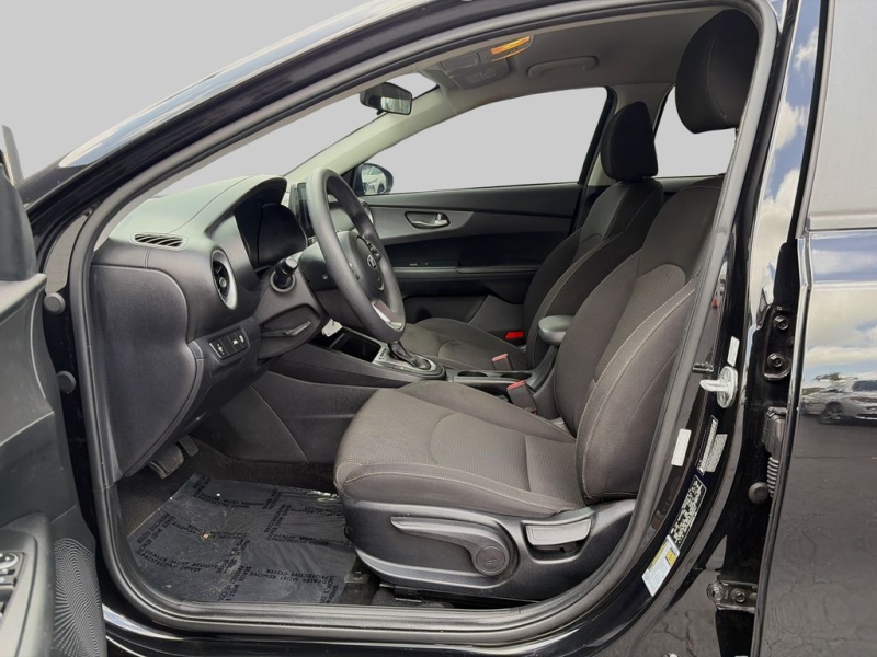 2020 Kia Forte