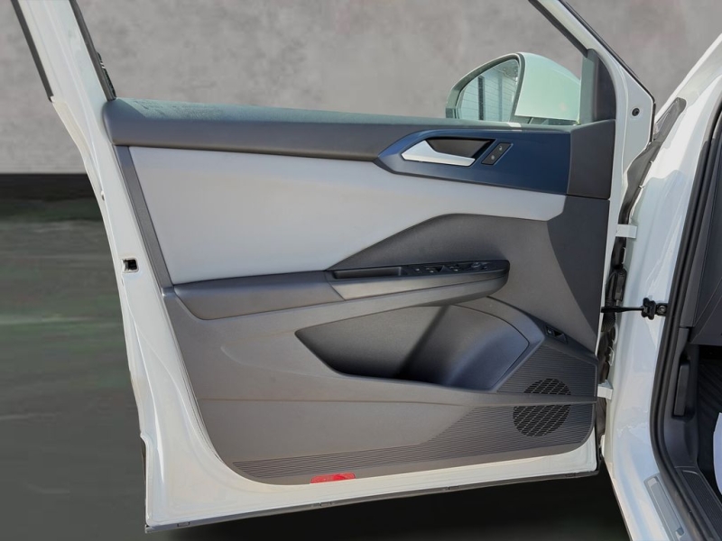 2023 Volkswagen Taos
