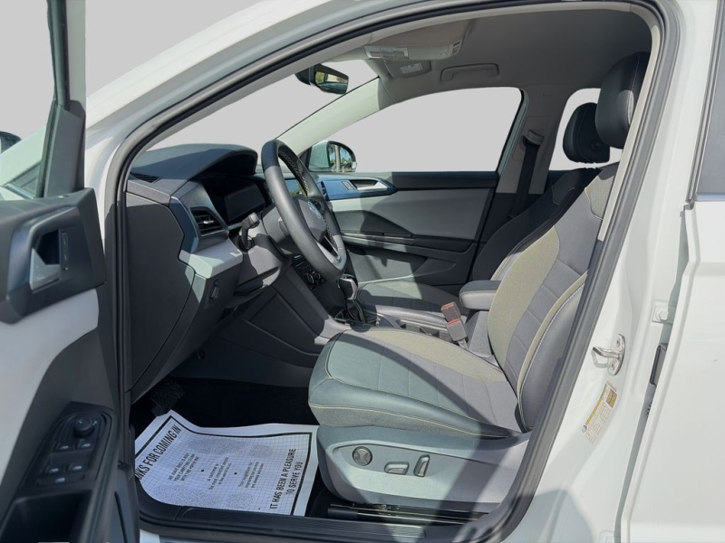 2023 Volkswagen Taos