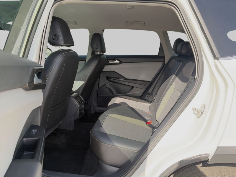 2023 Volkswagen Taos