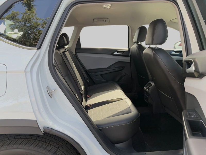 2023 Volkswagen Taos