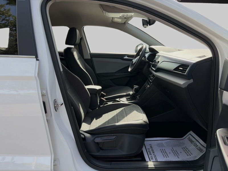 2023 Volkswagen Taos