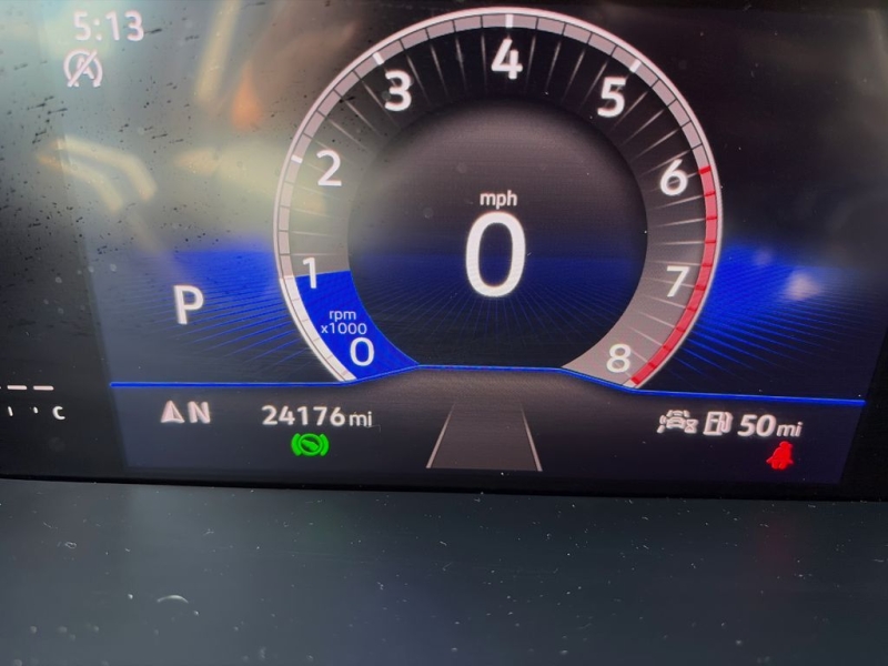 2023 Volkswagen Taos