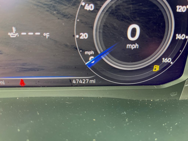 2022 Volkswagen Atlas