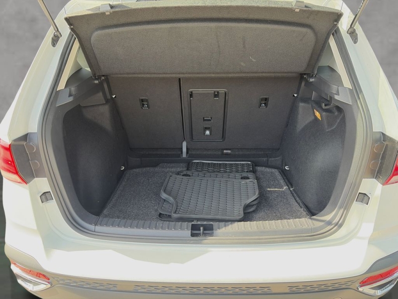 2023 Volkswagen Taos