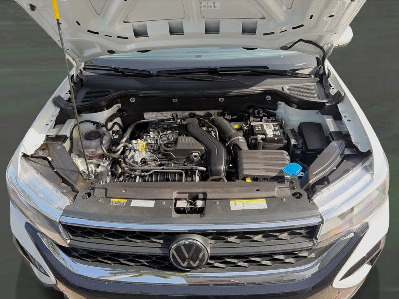 2023 Volkswagen Taos