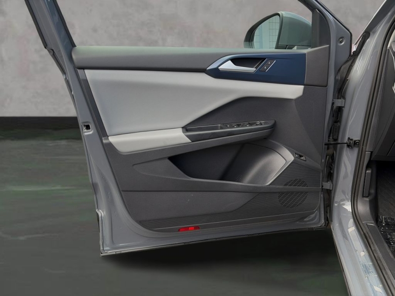 2023 Volkswagen Taos