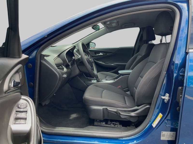 2019 Chevrolet Malibu