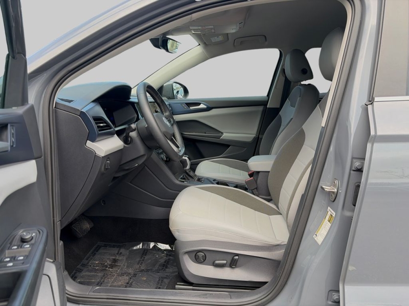 2023 Volkswagen Taos