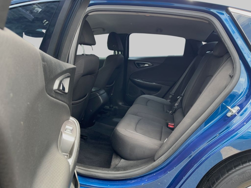 2019 Chevrolet Malibu