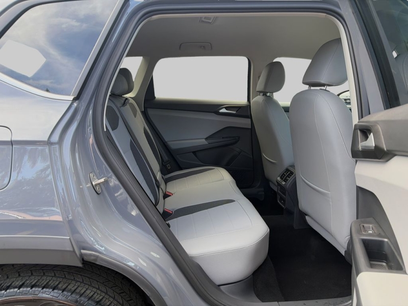 2023 Volkswagen Taos