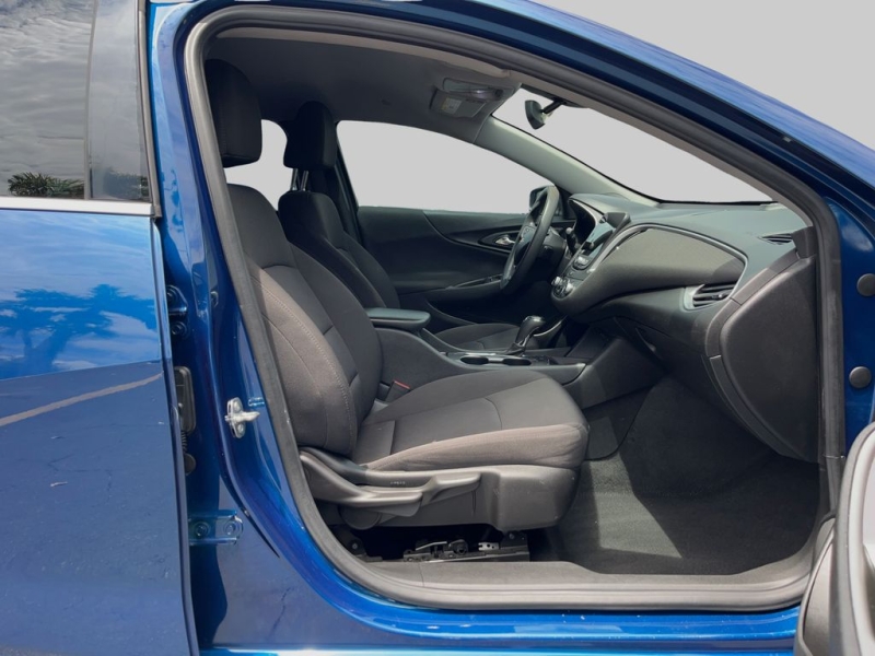 2019 Chevrolet Malibu