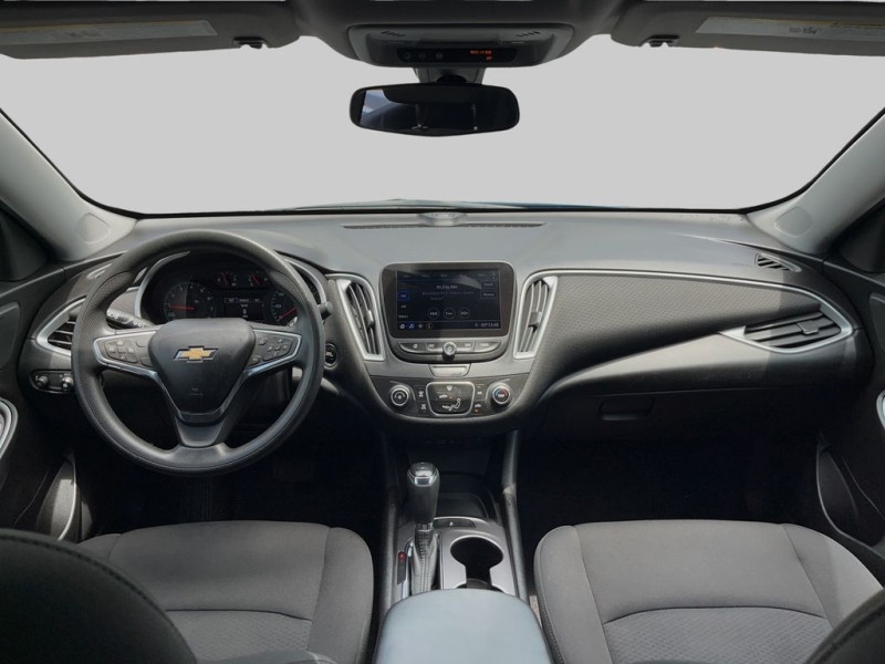 2019 Chevrolet Malibu