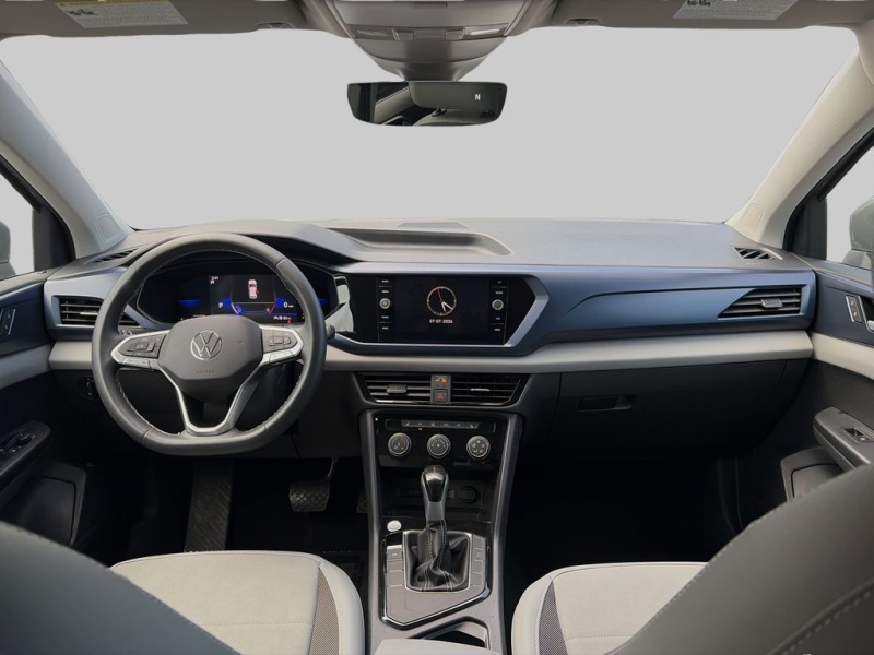 2023 Volkswagen Taos