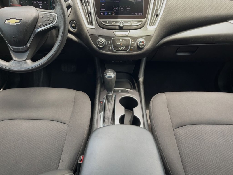 2019 Chevrolet Malibu