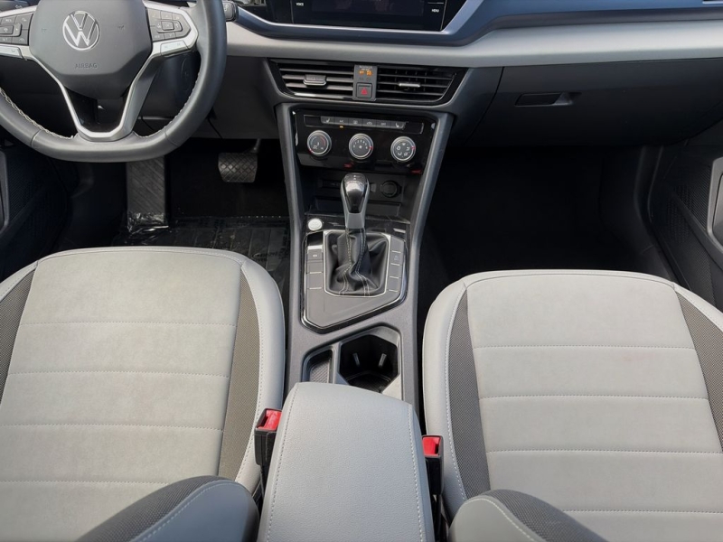 2023 Volkswagen Taos