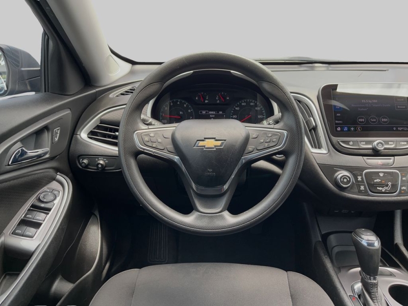 2019 Chevrolet Malibu