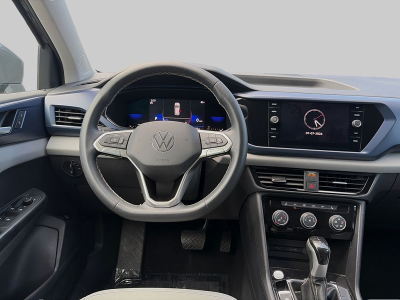 2023 Volkswagen Taos