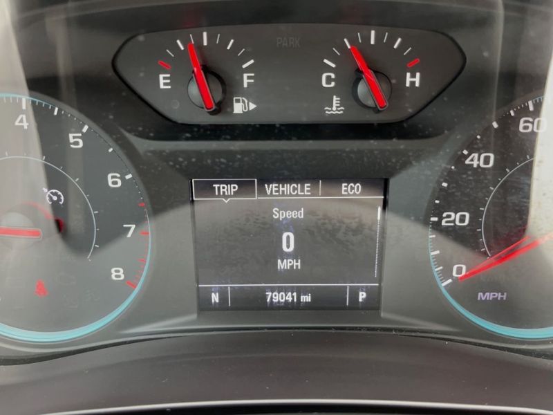 2019 Chevrolet Malibu