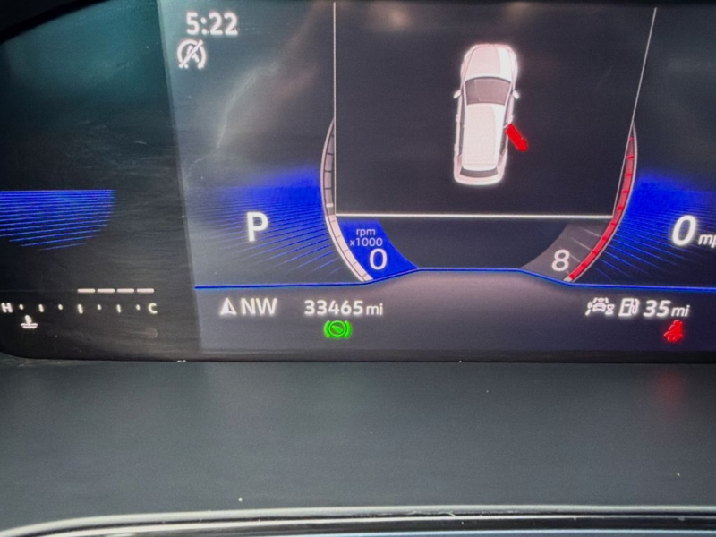 2023 Volkswagen Taos
