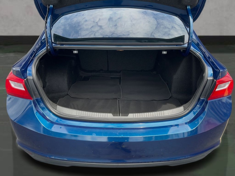2019 Chevrolet Malibu