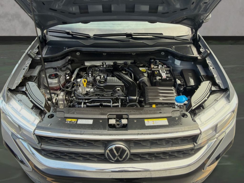 2023 Volkswagen Taos