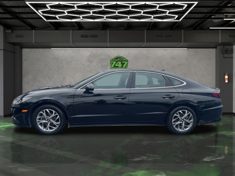 2023 Hyundai Sonata