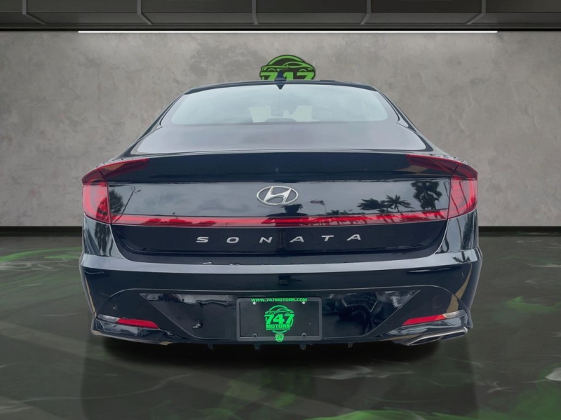2023 Hyundai Sonata