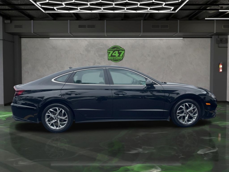 2023 Hyundai Sonata