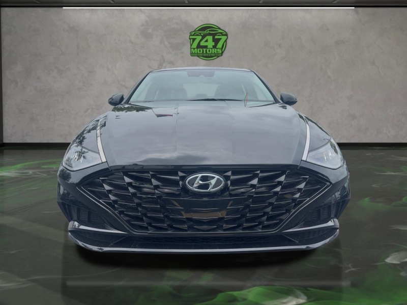2023 Hyundai Sonata
