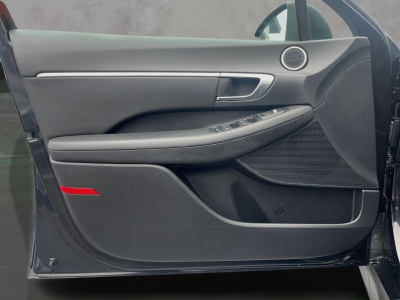 2023 Hyundai Sonata