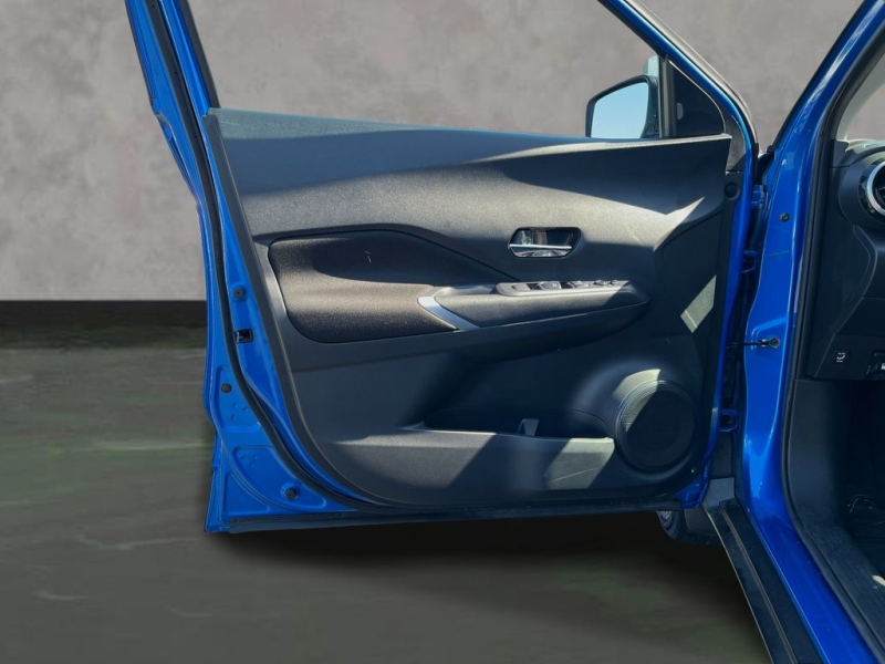 2023 Nissan Kicks