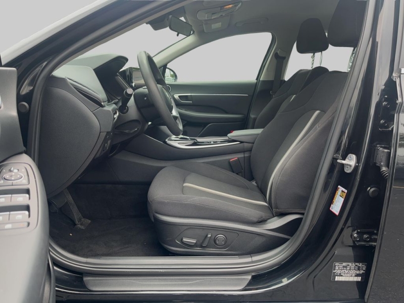 2023 Hyundai Sonata