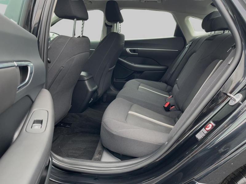 2023 Hyundai Sonata
