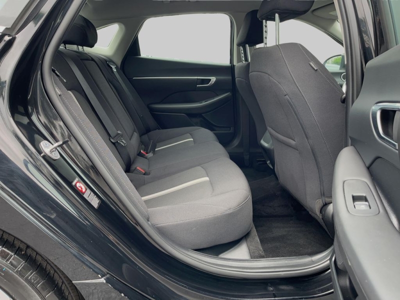 2023 Hyundai Sonata