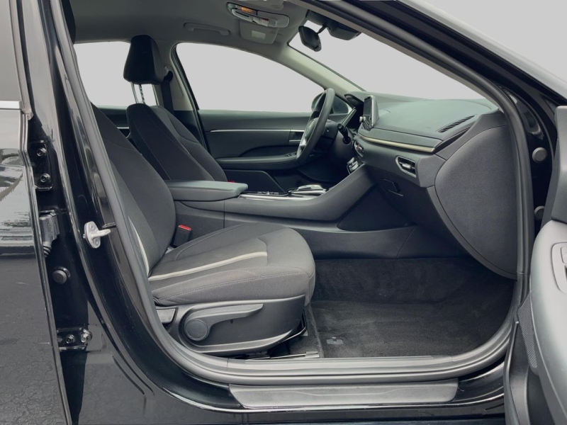 2023 Hyundai Sonata