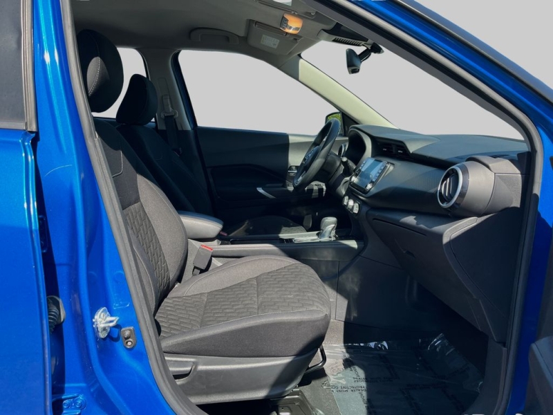 2023 Nissan Kicks