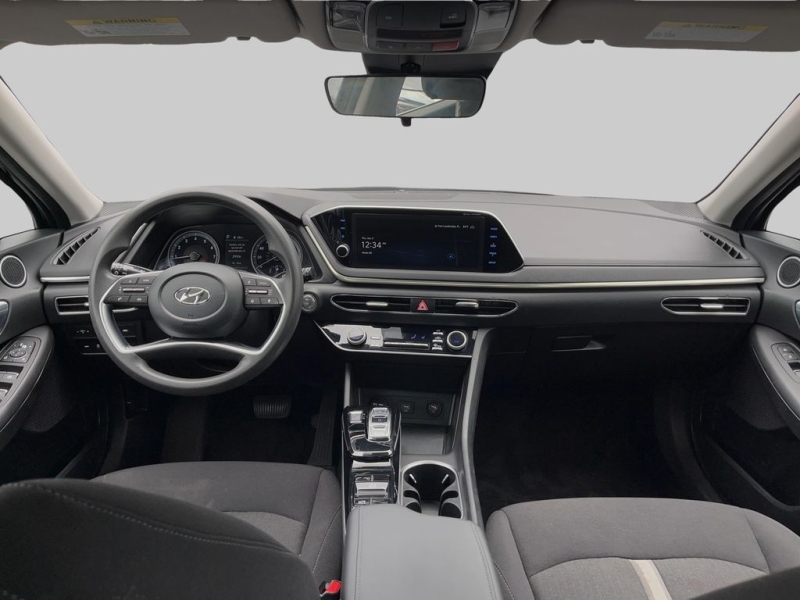 2023 Hyundai Sonata