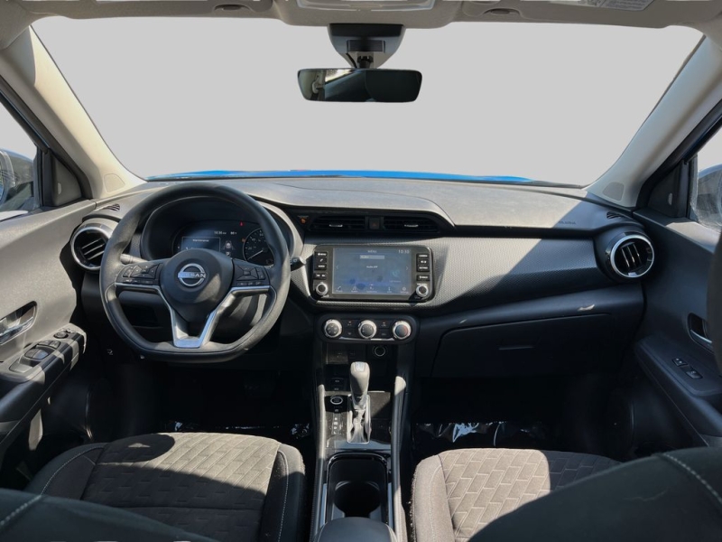 2023 Nissan Kicks