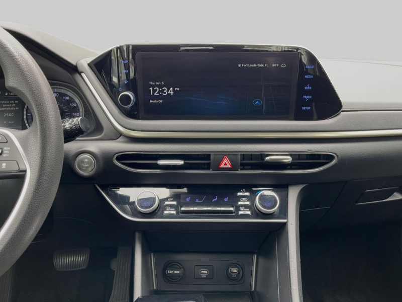 2023 Hyundai Sonata