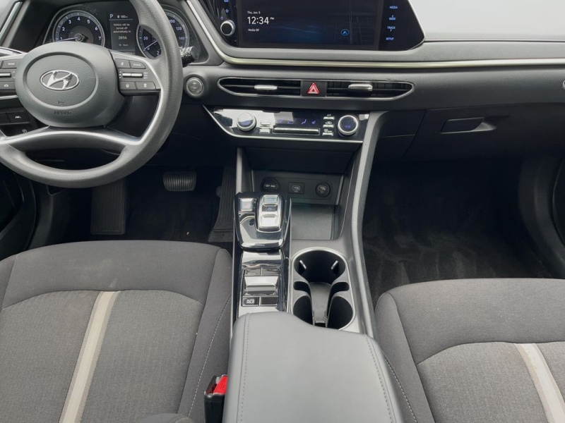 2023 Hyundai Sonata