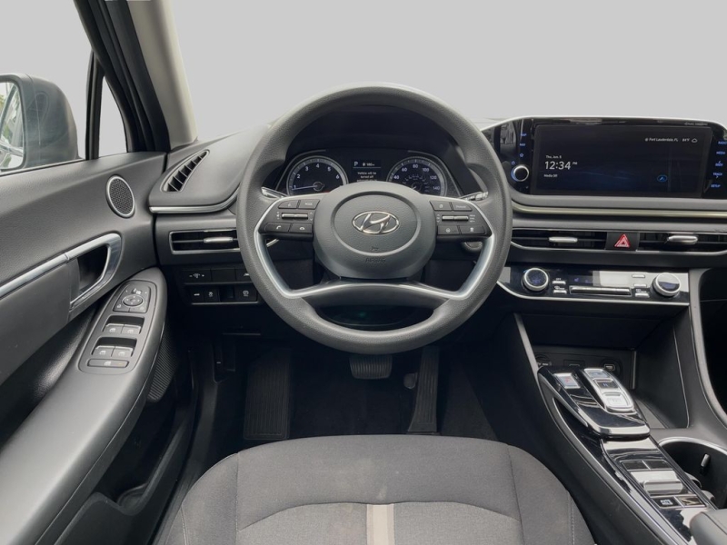 2023 Hyundai Sonata